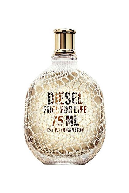 Diesel Fuel For Life Edp 75 Ml Kadın Parfüm - Fiyatı, Yorumları