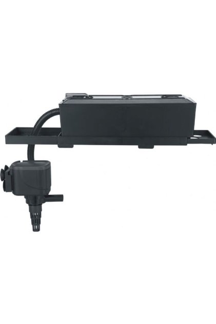 601t Venusaqua Tepe Filtre 1500 L/h 25w