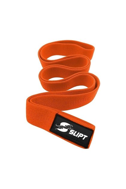 Active Superloop Band Uzun Dokuma Egzersiz Direnç Lastiği - Sert