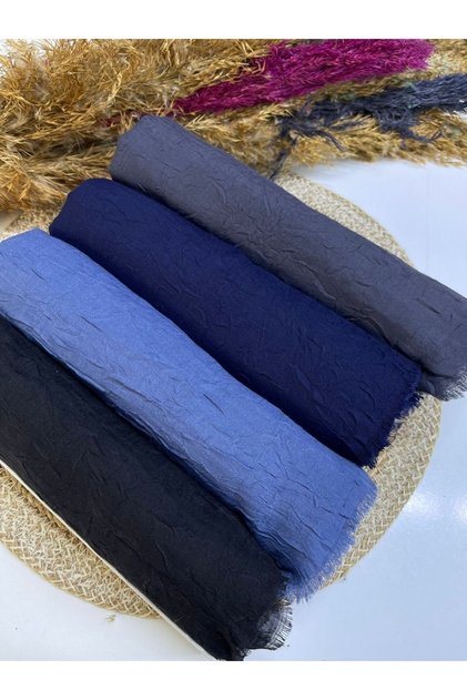 Bambu Kraş Şal
