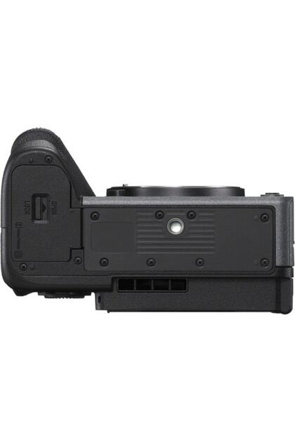 Sony Fx30 Cinema Line Kamera Gövde - Fiyatı, Yorumları
