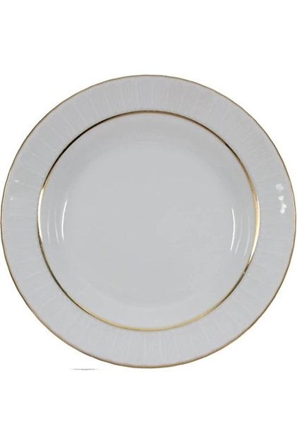 6 Pieces Mother of Pearl 19 cm Pit Plate Two Mesh