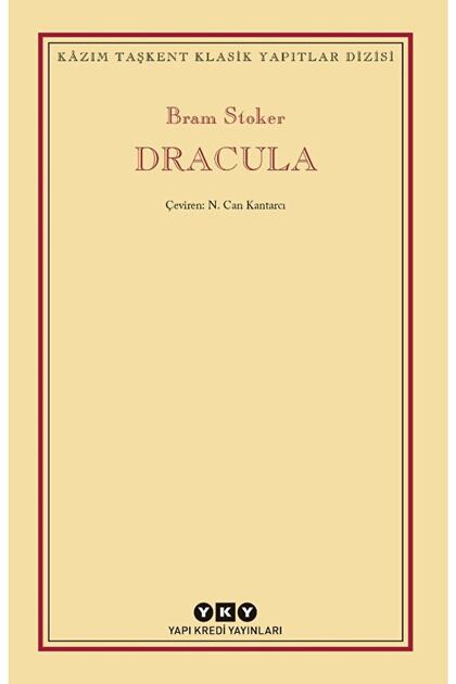 Dracula Bram Stoker