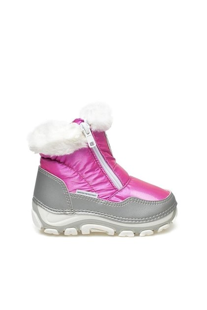 Girl's Boots