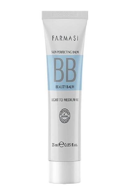 Bb Cream Light to Medium 25 ml
