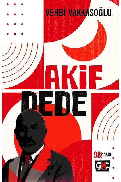 Akif Dede / Vehbi Vakkasoğlu / / 9789752696334