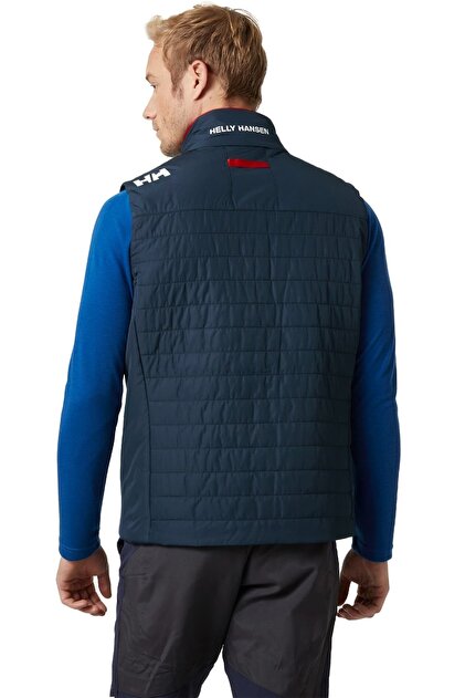 Helly Hansen Crew Insulator Vest 2.0 Erkek Yelek - 30377 - Fiyatı