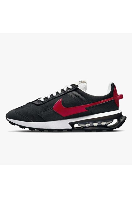 Nike Air Max Pre Day Sneaker Black Unisex Günlük Spor Ayakkabı