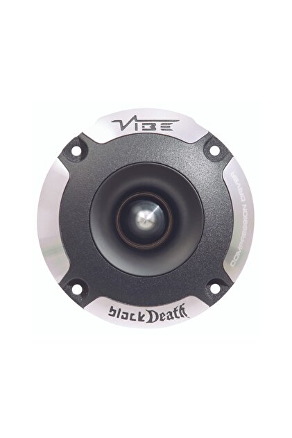 VİBE Tempovendo Vıbe - Bdpro4t-v0 (10CM TWEETER) Eski Seri