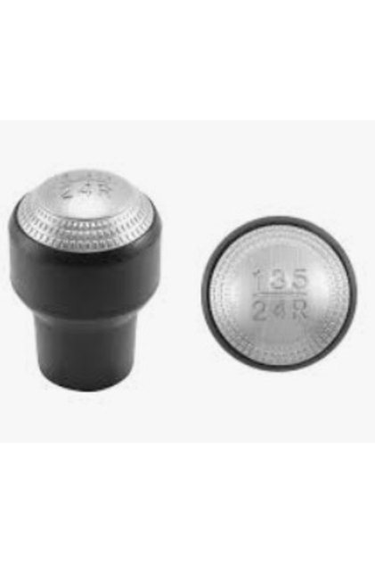 Hyundai Getz Gear Shift Knob 2003-2011 Gasoline Uni-Tpz-002