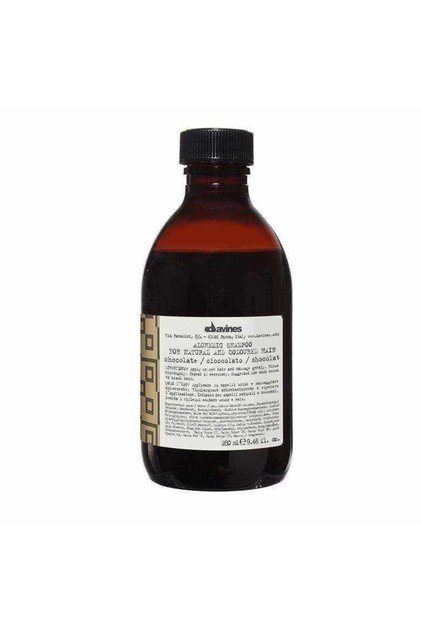 Alchemic System Chocolate Renk Koruyucu Şampuan 280ml 8004608259039