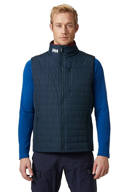 Helly Hansen Crew Insulator Vest 2.0 Erkek Yelek - 30377 - Fiyatı