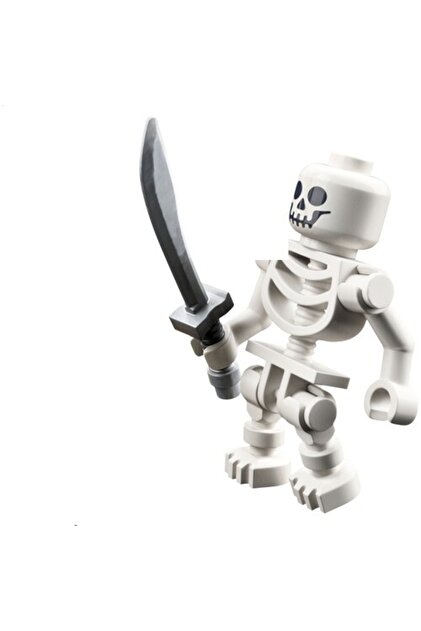 LEGO Minifigures 71027 Series 20: 16.drone Boy - Fiyatı, Yorumları