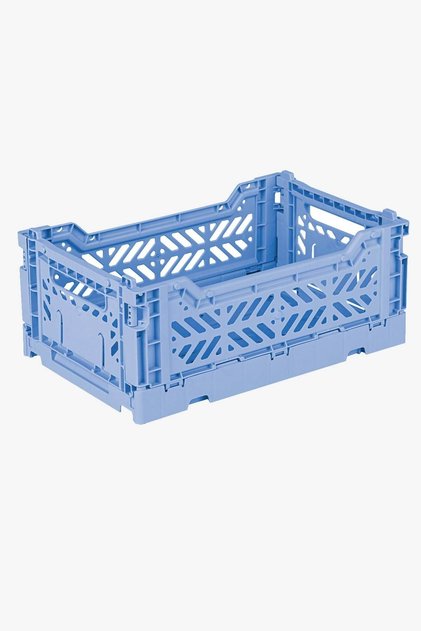 261710   Minibox Blue Foldable Case