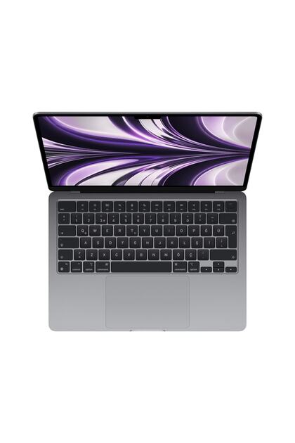 Apple Macbook Air M2 Çip 16 Gb 256 Gb Ssd 13.6