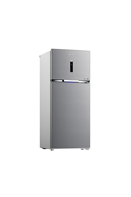 Arçelik 578557 EI Çift Kapılı No Frost Buzdolabı - Fiyatı, Yorumları