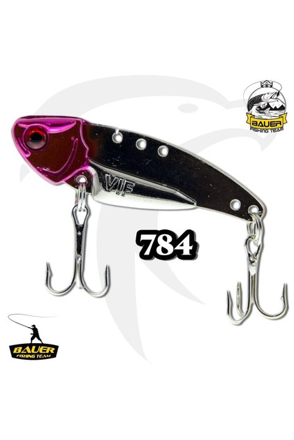 Zıncmetal (vibrasyon) Suni Yem 9 Gr 784