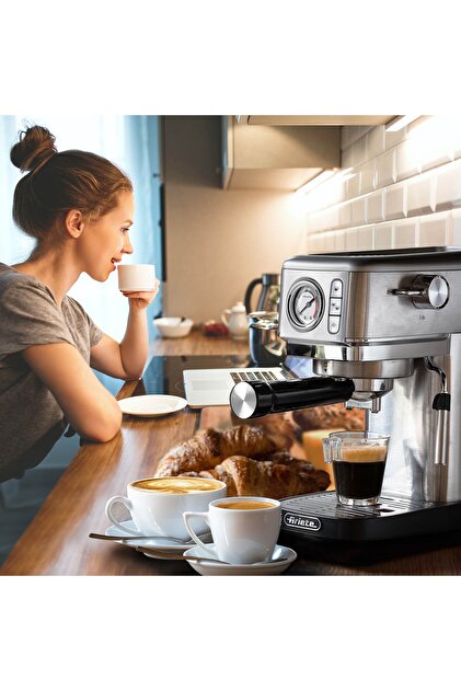 ARİETE Espresso Kahve Makinası - Fiyatı, Yorumları