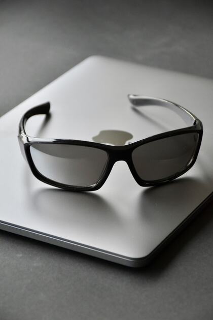 Tekno Sunglasses Unisex Men Women New Season Sports Uv 400 Protected Ce Certificated Black Mirrored Eye