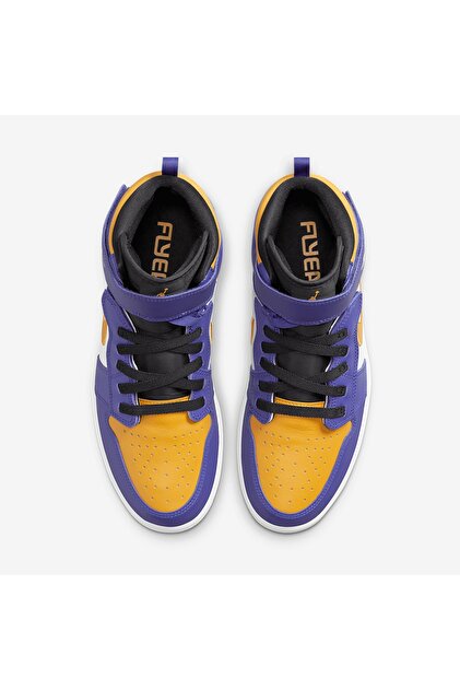 Nike Air Jordan 1 Hi Flyease 