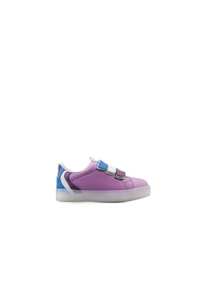 Mami Bebe Lilac Baby Casual Shoes Mamı-bebe-lıla Purple