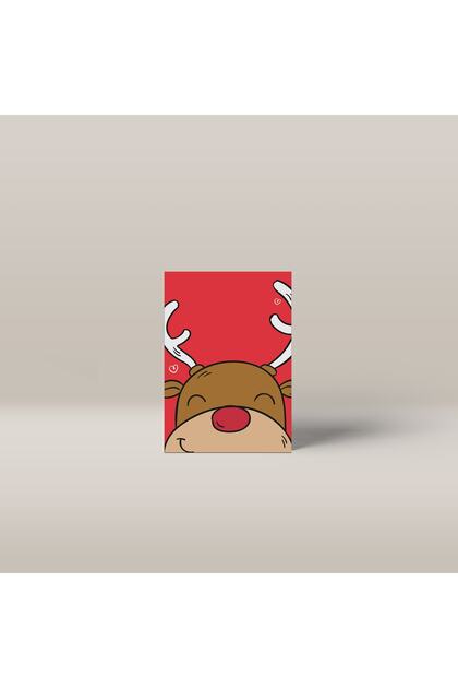 Santa Claus Serisi Defter