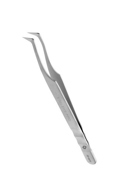 Expert 41-6 Professional Eyelash Tweezers
