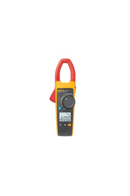 374 Fc Dijital Pensampermetre