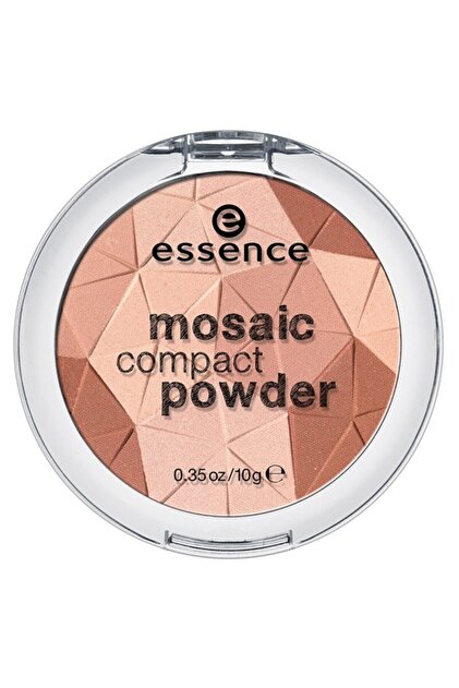 Essence Mosaic Compact Powder 01 - 1