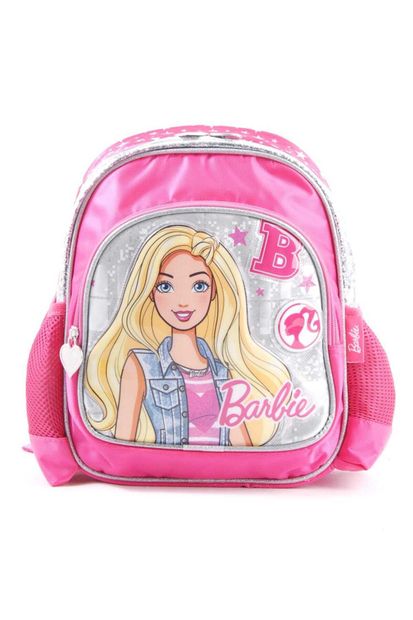 Barbie Çocuk Anaokulu Çantası 95856 - 2