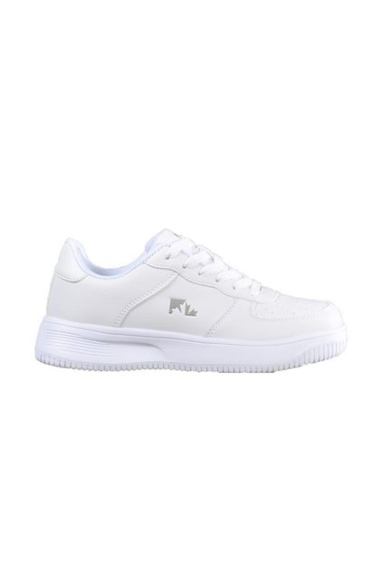 Finster Wmn Women's Casual Sports Shoes 1004166477white