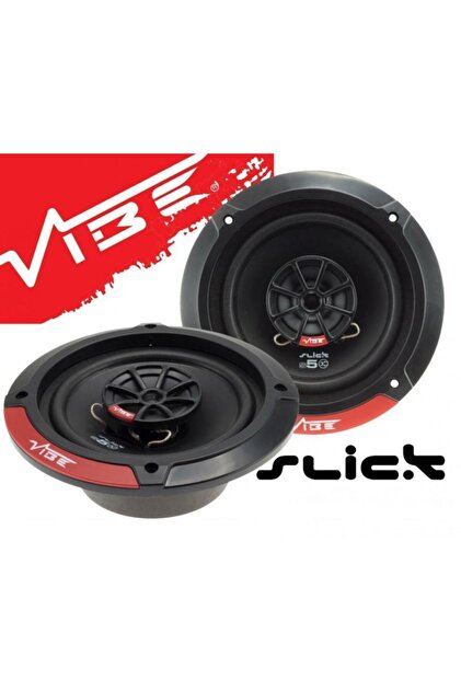 VİBE Tempovendo PULSE5-V3 | VIBE Pulse Serisi 13 cm Koaksiyel