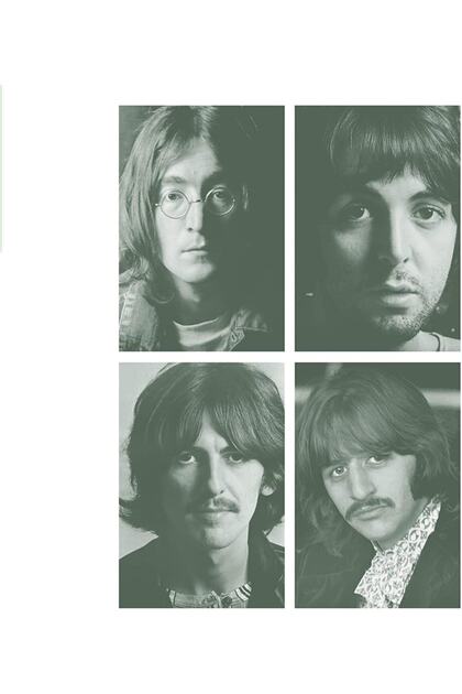 Beatles Amazon.co.jp: 30周年記念特別番組 Album White - Beatles The