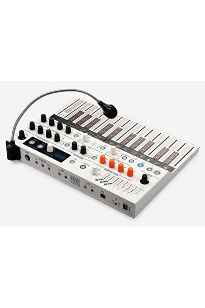 ARTURIA Microfreak Vocoder Synthesizer + Vocoder Mikrofon - Fiyatı