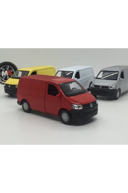 1/32 Volkswagen Transporter T6
