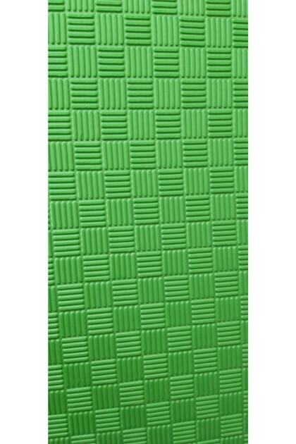 100x100 cm 13 mm Kalınlığında İyi Kalite Tatami Yer Minderi