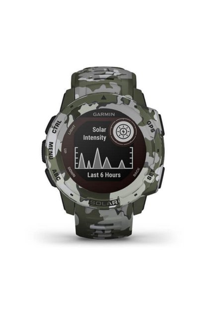 Instinct Solar Camo - Yosun 010-02293-06
