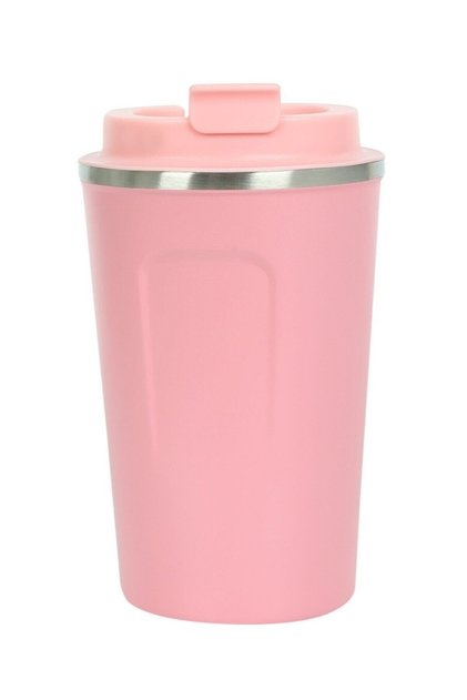 304 Stainless Steel 380 Ml Thermos Cup