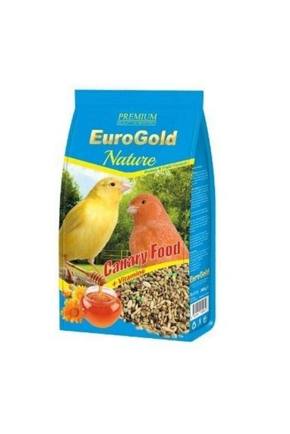Kannarya Yemi 500g