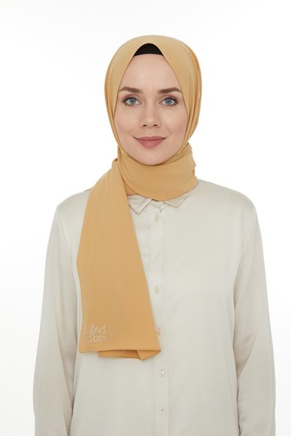Medina Silk Shawl