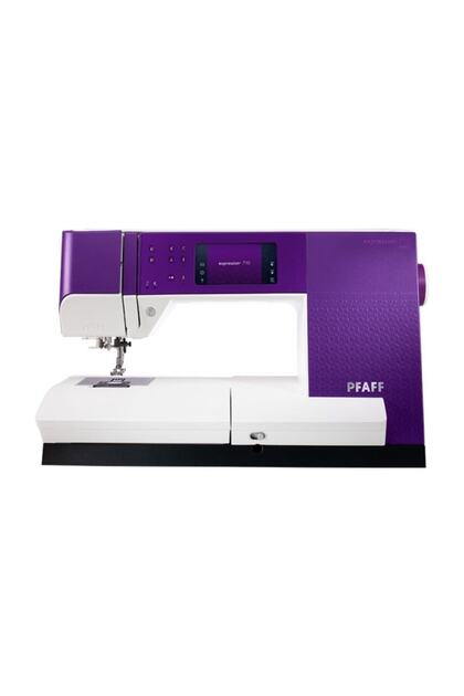 Pfaff Expressıon 710 Elektronık Pıko Makınası - Fiyatı, Yorumları