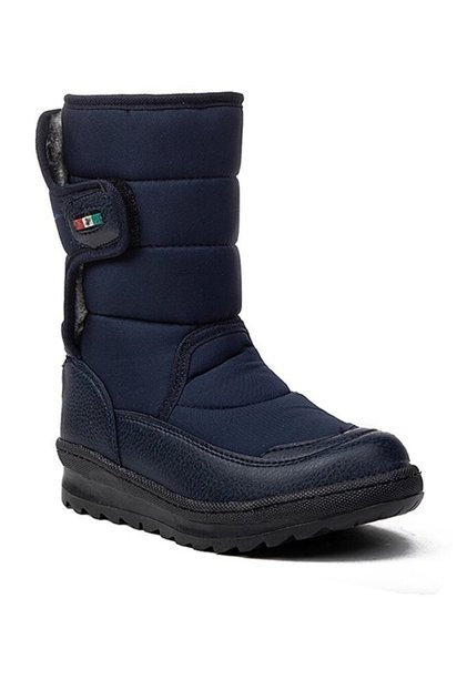 Çocuk Unisex Kışlık Rahat Su Kar Botu