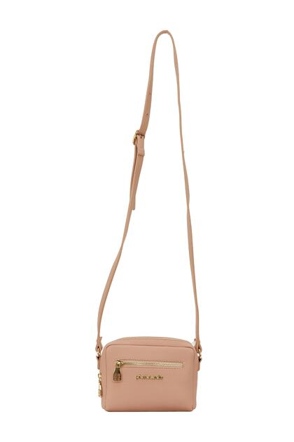 Print Powder Women's Shoulder Bag 05PO22Y1566-1