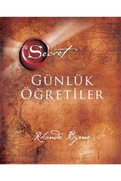 The Secret - Günlük Öğretiler