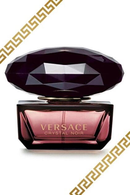 Versace Crystal Noir Edp 90 ml Kadın Parfümü 8018365070462