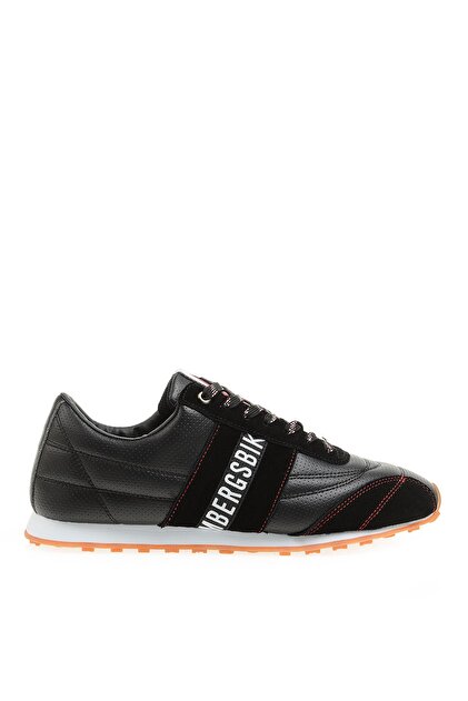 Bikkembergs Dirk Siyah Erkek Sneaker 16230/cp - Fiyatı, Yorumları