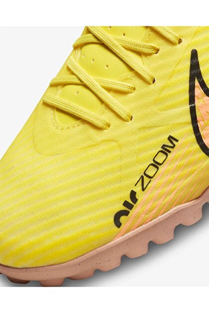 Nike Zoom Mercurial Vapor 15 Academy Tf Erkek Halı Saha Ayakkabısı