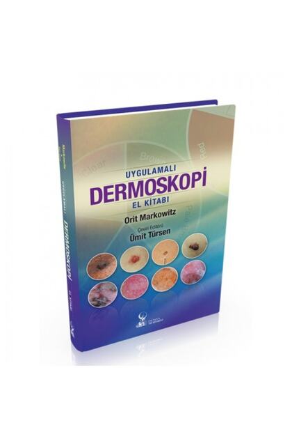 Uygulamalı Dermoskopi El Kitabı