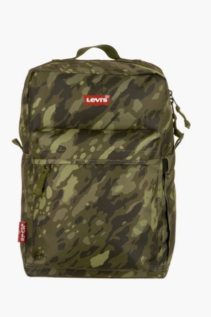Unisex Laptop L-pack Sırt Çantası - D5465-0007