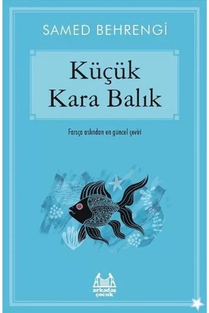 Küçük Kara Balık